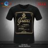 Limited Edition Gucci All Over Printed T-Shirt 3D – KZ91