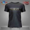Limited Edition Gucci All Over Printed T-Shirt 3D – MS01