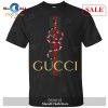 Limited Edition Gucci All Over Printed T-Shirt 3D – NC51