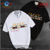 Limited Edition Gucci All Over Printed T-Shirt 3D – OM41