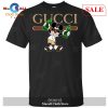 Limited Edition Gucci All Over Printed T-Shirt 3D – PE81