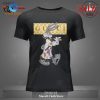 Limited Edition Gucci All Over Printed T-Shirt 3D – OM41
