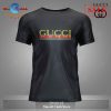 Limited Edition Gucci All Over Printed T-Shirt 3D – PO11