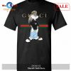 Limited Edition Gucci All Over Printed T-Shirt 3D – QK11