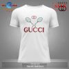 Limited Edition Gucci All Over Printed T-Shirt 3D – QK11