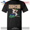 Limited Edition Gucci All Over Printed T-Shirt 3D – UE81