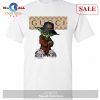 Limited Edition Gucci All Over Printed T-Shirt 3D – XI61