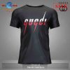 Limited Edition Gucci All Over Printed T-Shirt 3D – WS81