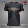 Limited Edition Gucci All Over Printed T-Shirt 3D – XU41