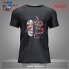 Limited Edition Gucci All Over Printed T-Shirt 3D – Y441