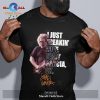 I just want to listen to Jerry Garcia and ignore all of my adult problems Classic-Unisex T-Shirt Hoodie Sweatshirt