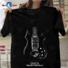 Jerry Garcia Art The Grateful Dead Ryan Rock Artist Classic-Unisex T-Shirt Hoodie Sweatshirt