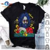 Jerry Garcia Grateful Dead Nothing Left To Do But Smile Vintage Classic-Unisex T-Shirt Hoodie Sweatshirt