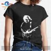 Jimmy Page 1977 Classic-Unisex T-Shirt Hoodie Sweatshirt
