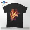Jimmy Page Girl I’m Not Old I’m Vintage Classic-Unisex T-Shirt Hoodie Sweatshirt