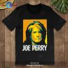Joe Perry Classic-Unisex T-Shirt Hoodie Sweatshirt