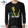 Joe Perry Classic-Unisex T-Shirt Hoodie Sweatshirt – I121