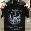 Joe Perry Skull Classic-Unisex T-Shirt Hoodie Sweatshirt