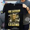 Joe Satriani The Doctor Says It Can’t Be Cured Classic-Unisex T-Shirt Hoodie Sweatshirt