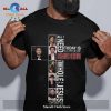 Johannes Oerding The Doctor Says It Can’t Be Cured Classic-Unisex T-Shirt Hoodie Sweatshirt