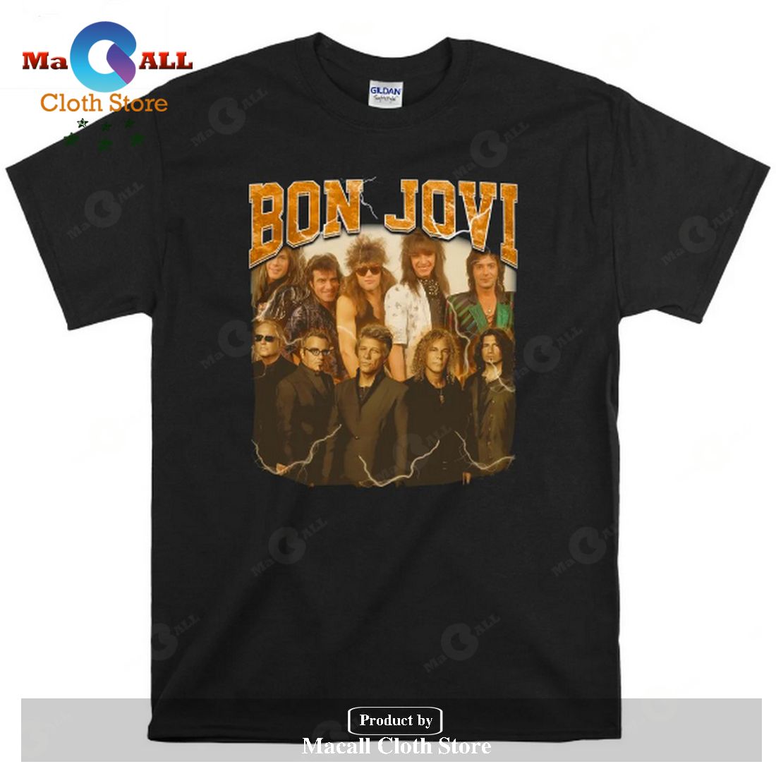Jon Bon Jovi Classic-Unisex T-Shirt Hoodie Sweatshirt - BU51 Jon Bon Jovi Classic-Unisex T-Shirt Hoodie Sweatshirt - BU51