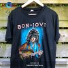 Jon Bon Jovi Classic-Unisex T-Shirt Hoodie Sweatshirt – BU51