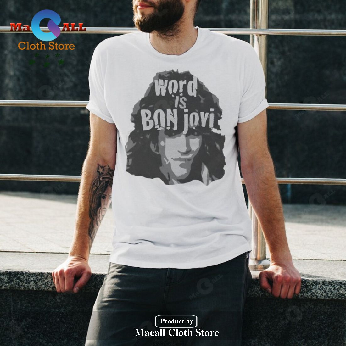 Jon Bon Jovi Classic-Unisex T-Shirt Hoodie Sweatshirt - IX91 Jon Bon Jovi Classic-Unisex T-Shirt Hoodie Sweatshirt - IX91