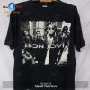 Jon Bon Jovi Classic-Unisex T-Shirt Hoodie Sweatshirt – VT31