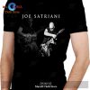 Satriani Classic-Unisex T-Shirt Hoodie Sweatshirt – GB21