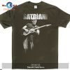Satriani Classic-Unisex T-Shirt Hoodie Sweatshirt – O121