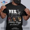 Yes I still listen to Joe Perry got a problem Classic-Unisex T-Shirt Hoodie Sweatshirt