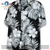 Beer Blast White Hawaiian Shirt