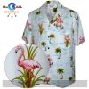 Fire Breeze Retro Hawaiian Shirt