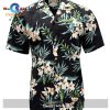 Floral Garden Sky Hawaiian Shirt