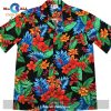 Islander Fronds Cream Hawaiian Shirt