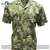 Original Magnum PI Hawaiian Shirt