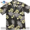 Palm Tree Grove Green Hawaiian Shirt