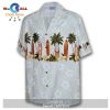 Thunder Over Paradise Hawaiian Shirt – Green