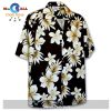 Tropic Fever Purple Hawaiian Shirt