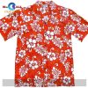 Tropic Flavor Grape Hawaiian Shirt