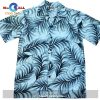 Ukulele Navy Hawaiian Shirt