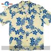 Vivacious Vibe Red Hawaiian Shirt