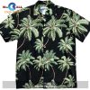 Vivacious Vibe Red Hawaiian Shirt