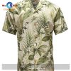 White Ginger Jade Hawaiian Shirt