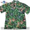 Yin and Yang Hawaiian Shirt