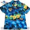 Diamond Head Dusk Blue Hawaiian Shirt