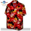 Dolphin Day Boy’s Hawaiian Shirt and Shorts