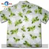 Island Pricess Pink Fitted Women’s Hawaiian Shirt