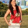 Lanai Coral Hawaiian Shirt