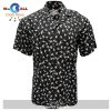 Maui Red Hawaiian Shirt